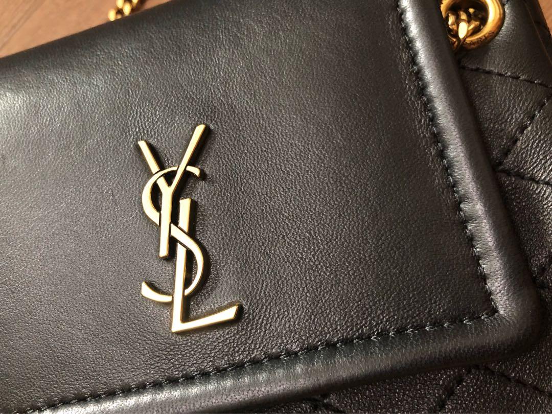 cheapest ysl bag