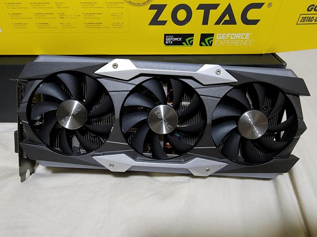 Geforce gtx 1080 ti amp extreme on sale