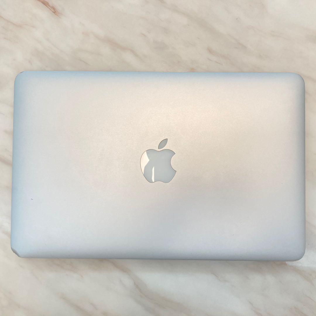 100%功能良好】Apple MacBook Air「11吋、128Gb、2013年中」, 電腦