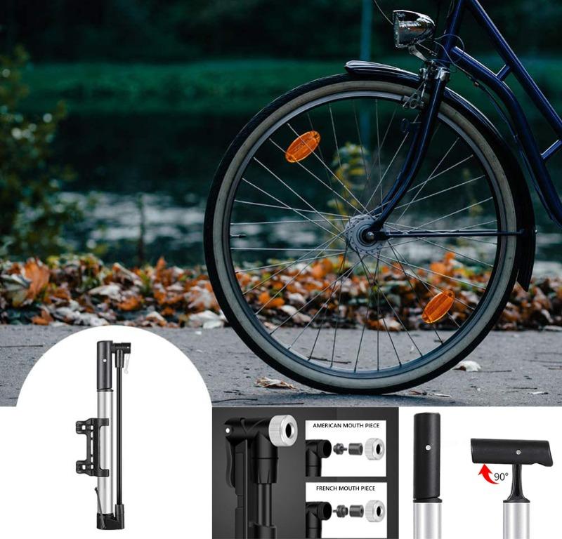 Mountain bike pump presta new arrivals