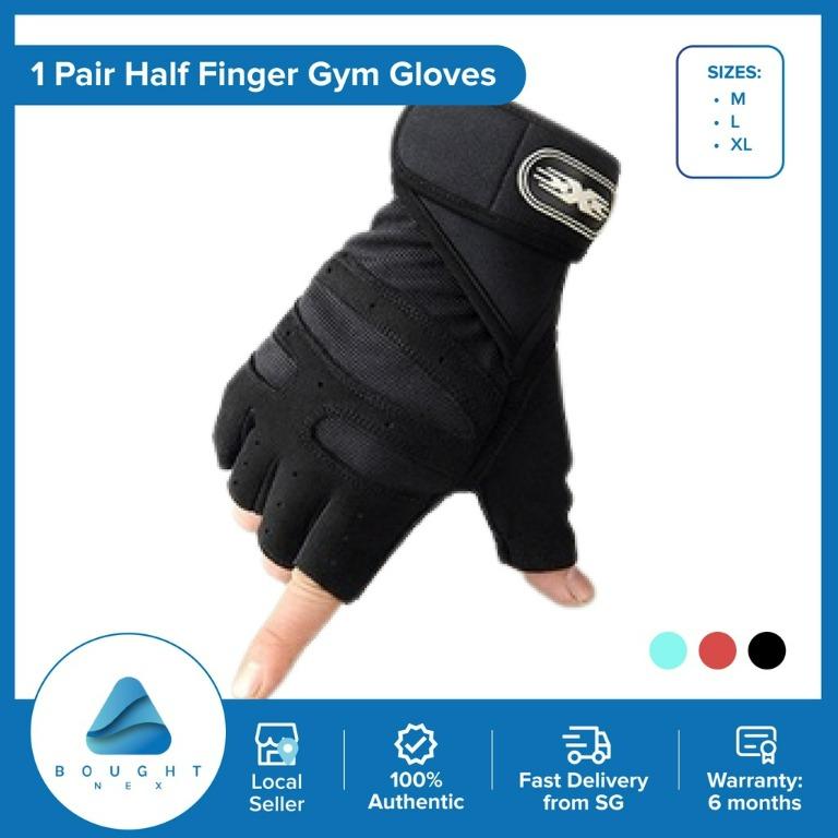 Lifting glove deals
