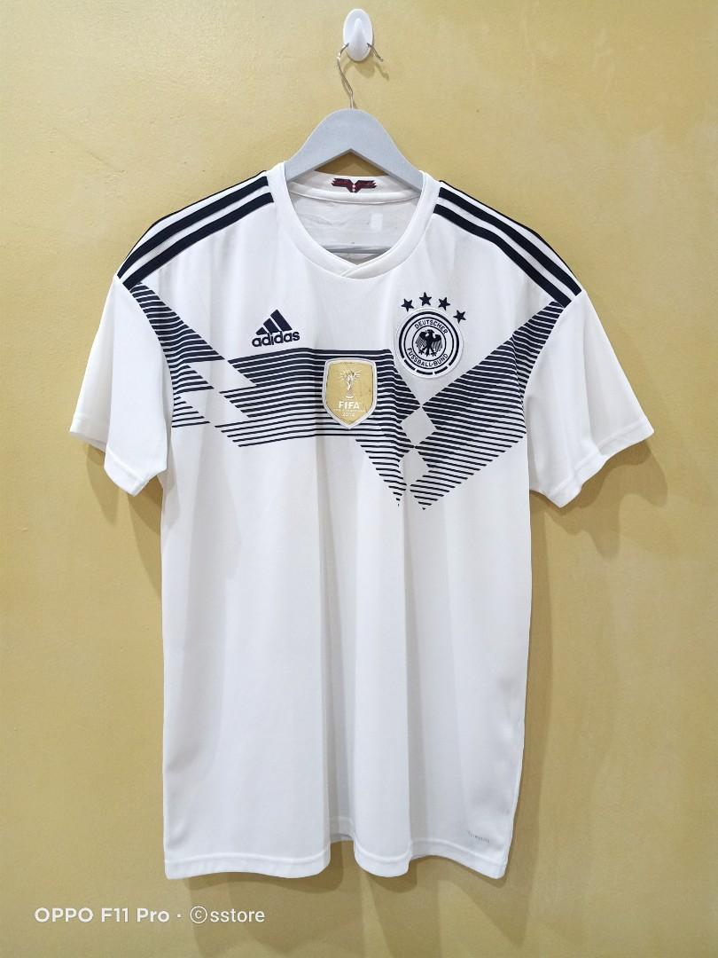 Jersey germany 2018 discount