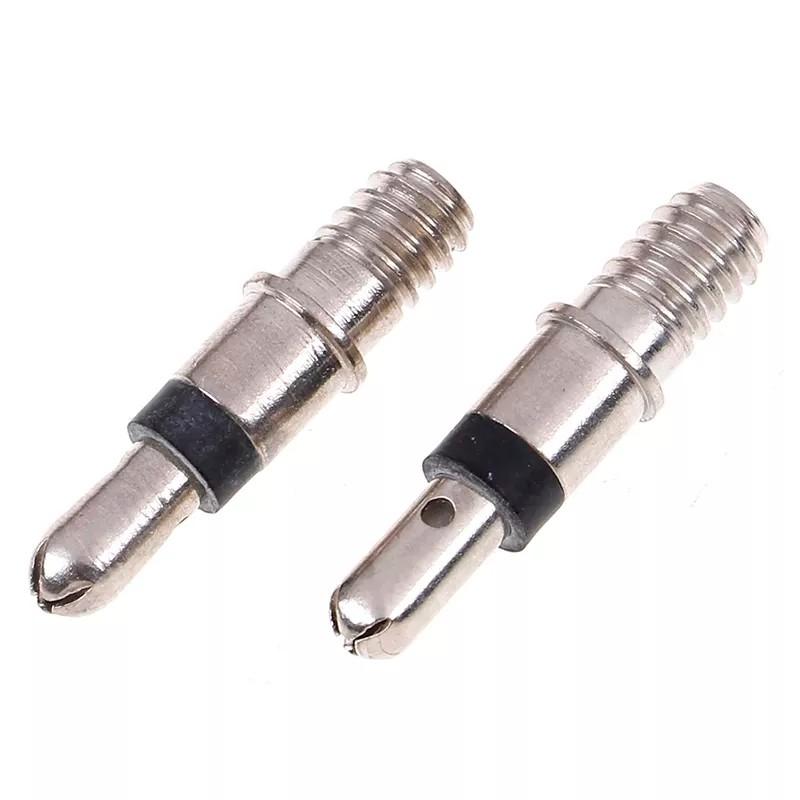 Japanese bike tire 2025 valve