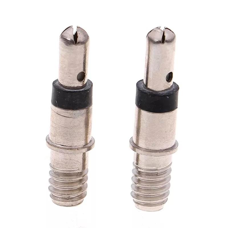 Japanese bike tire valve on sale