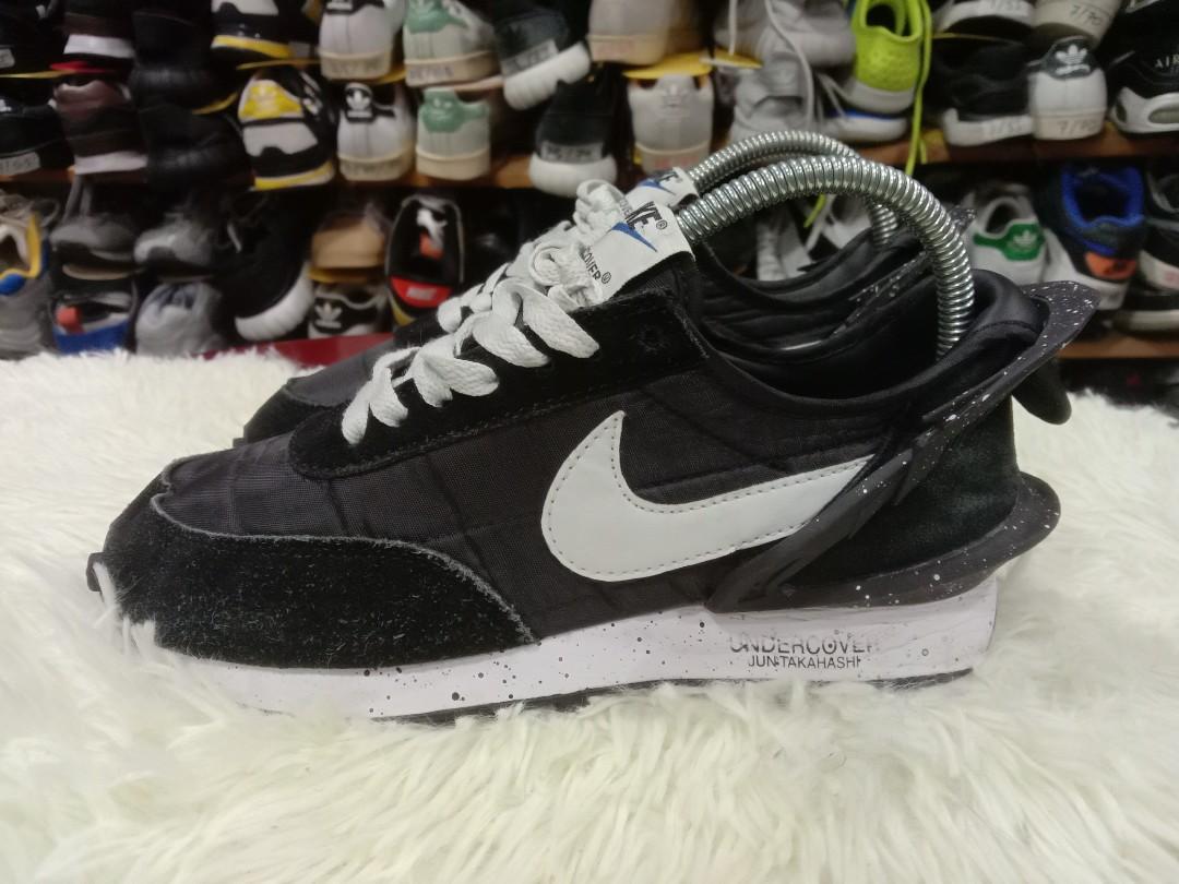 4.5 UK KASUT NIKE UNDERCOVER HARGA. SIAP.POS on Carousell