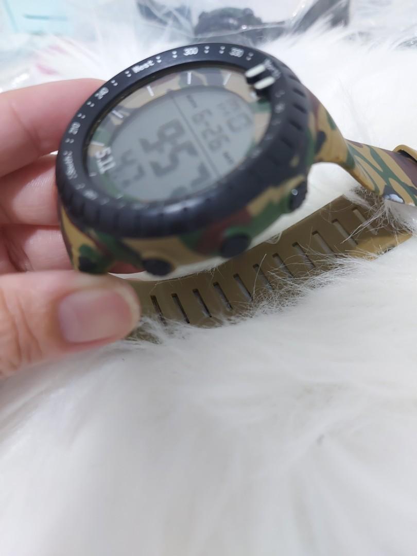 511 Tactical Watch Call of Duty