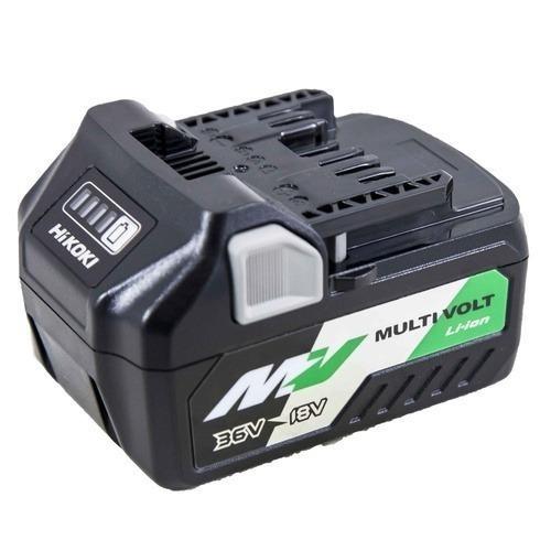 全新日立HIKOKI BSL36A18 36V 2.5ah 鋰電池, 傢俬＆家居, 其他, 家居 