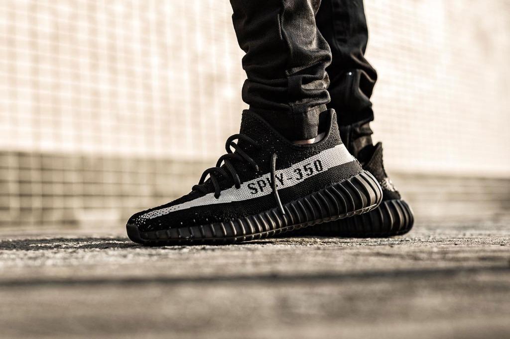 Yeezy boost 350 hong kong 2025