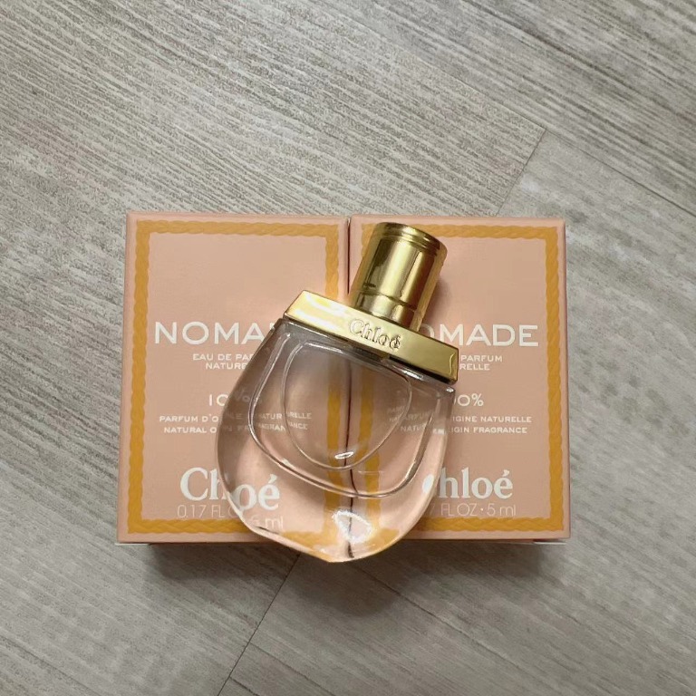 Chloe nomade 5ml 2025