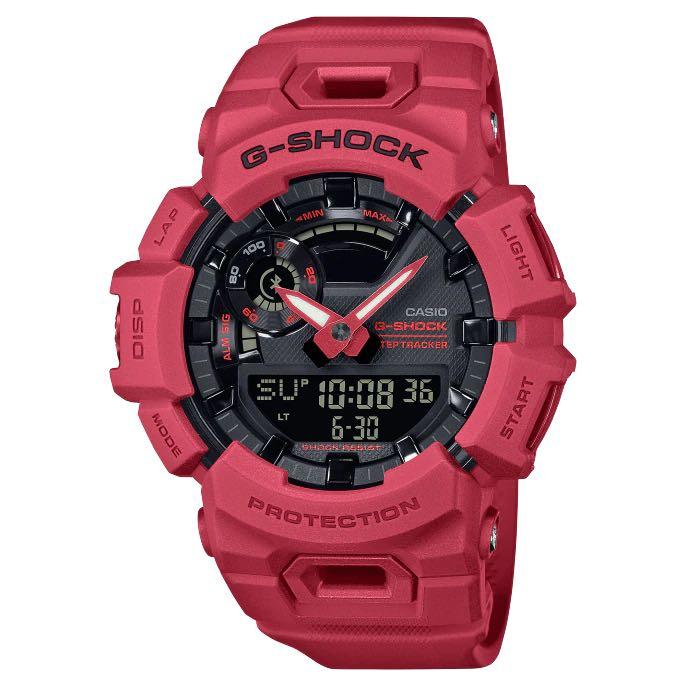 Redout g shock discount