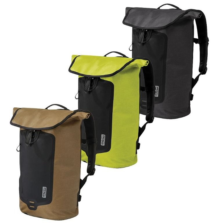 Sealline urban dry daypack shop