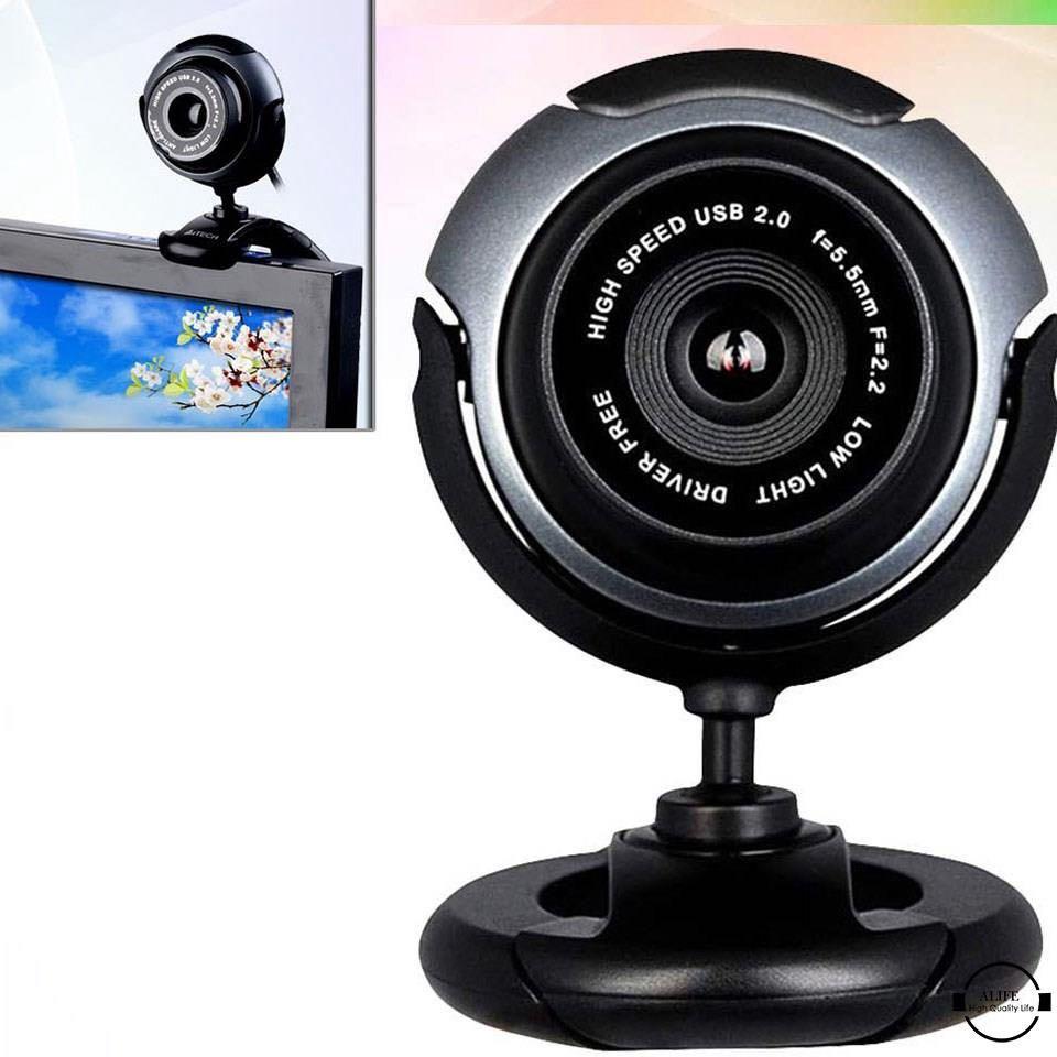 A4Tech PK-710G 480P Anti-Glare Webcam (Category: Webcams) located in Pasig City. Submitted by louiseeev (Listing ID 1151061092, Image 2). Description: 𝗢𝗙𝗙𝗜𝗖𝗜𝗔𝗟 𝗦𝗧𝗢𝗥𝗘 𝗦𝗣𝗘𝗖𝗜𝗙𝗜𝗖𝗔𝗧𝗜𝗢𝗡𝗦 • Resolution: 480P, 640*480 Pixels • Lens Type: Coating Lens • Viewing Angle: 52 Degrees • Focus Type: Fixed Focus • Focus Range: 60cm and Beyond • Built-in Mic.: Single Mic. • Output Format: MJPEG • Frame Rate: 30fps • USB: USB 2.0 𝗦𝗬𝗦𝗧�
