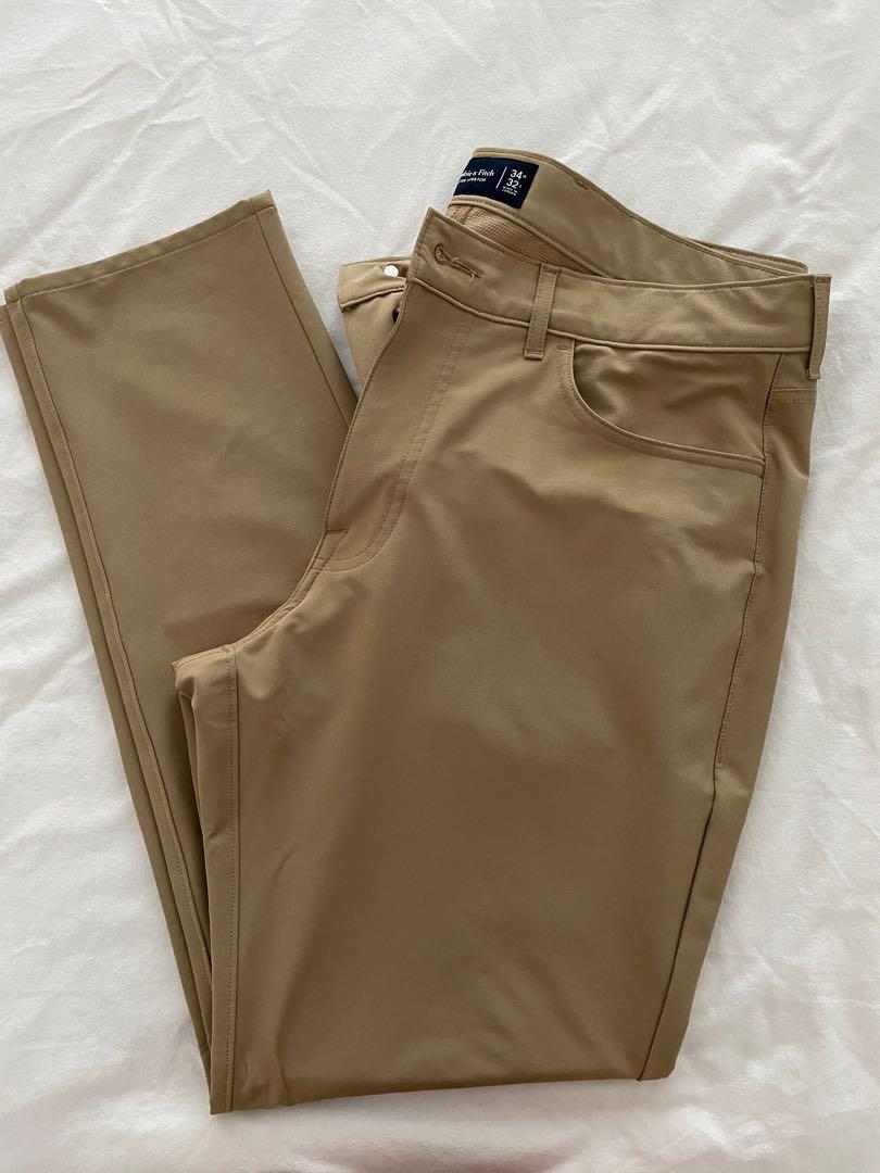 Abercrombie \u0026 Fitch Mens 34, Men's 