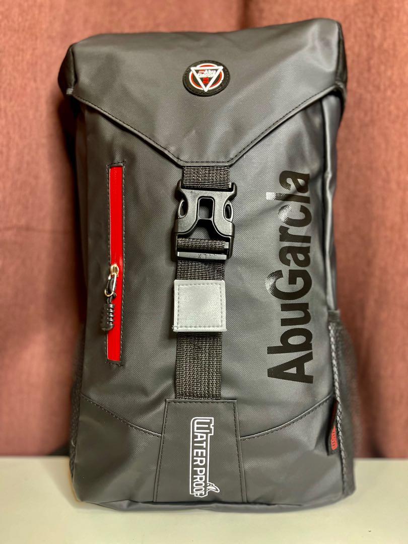 Abu sales garcia backpack