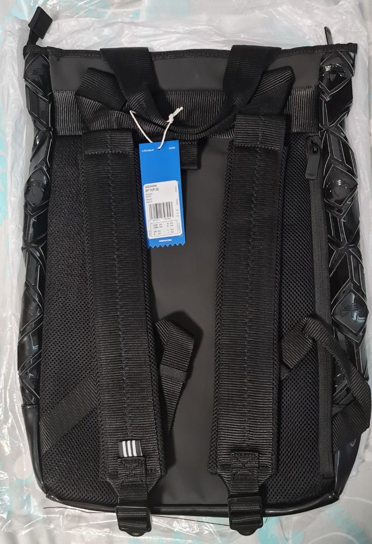 Adidas us 3d backpack 5.0 sale