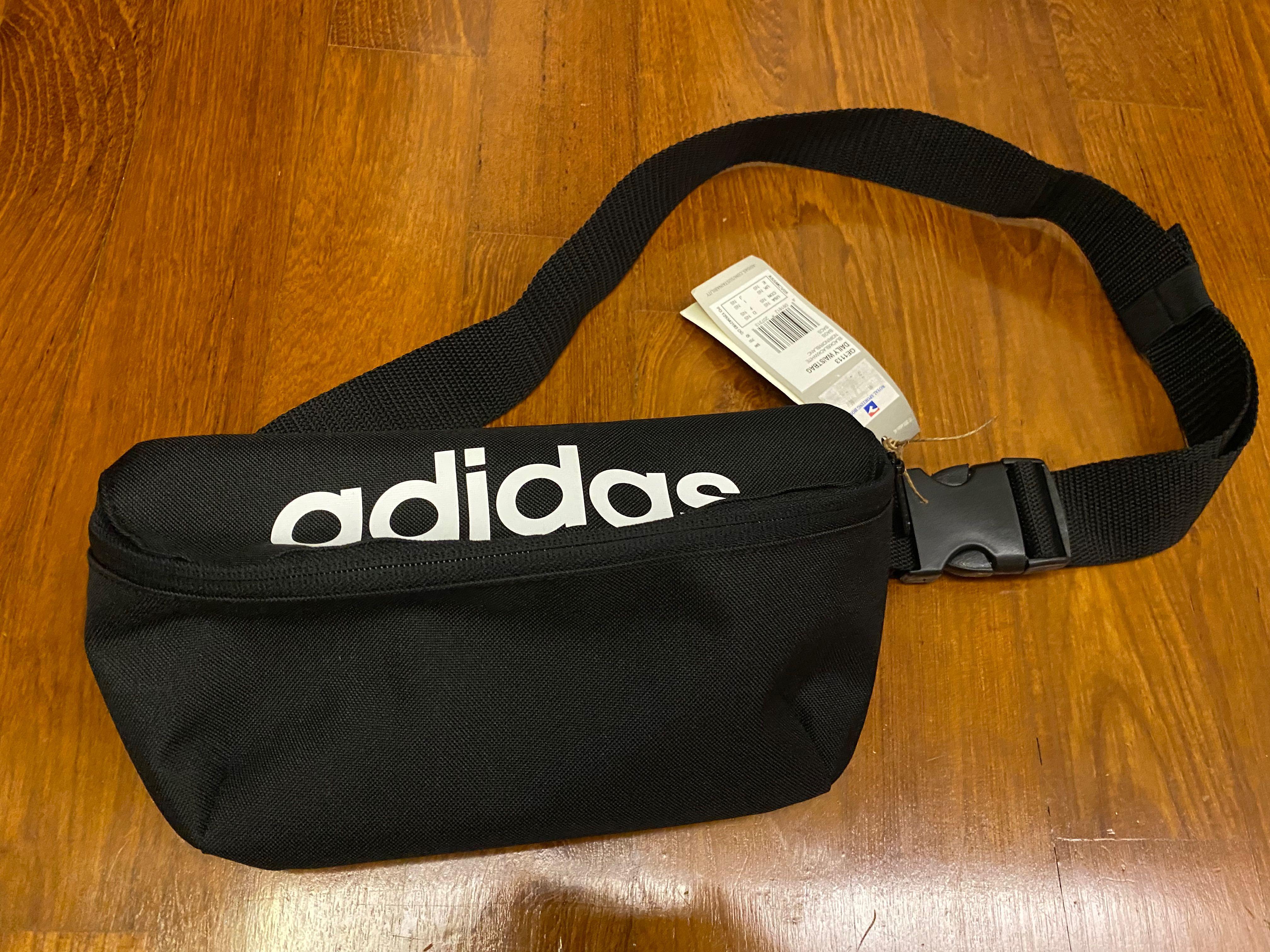 Mens adidas crossbody bag online