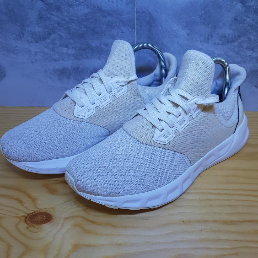 Adidas falcon shop elite 5 white