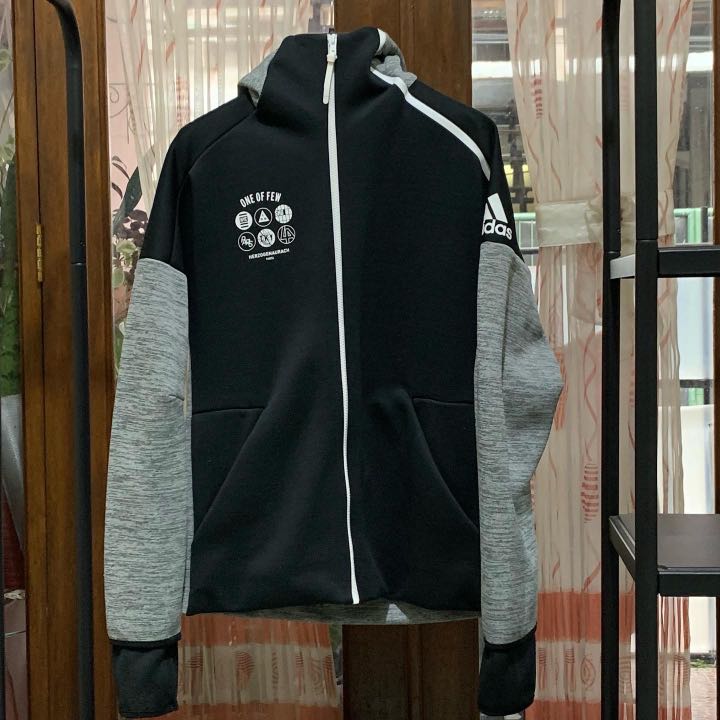 Adidas one of few sale
