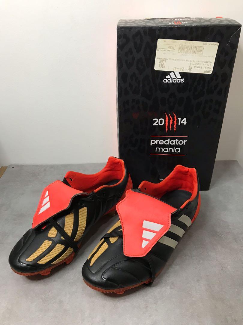 Adidas predator mania calcetto cheap
