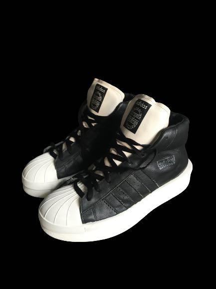 Rick owens shoes 2019 hot sale