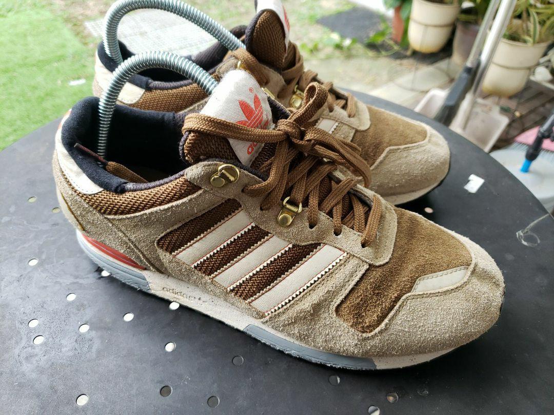 Adidas zx cheap 700 suede