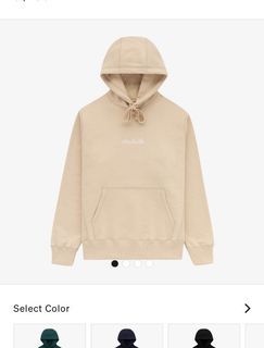 Kith X Aime Leon Dore Hoodie