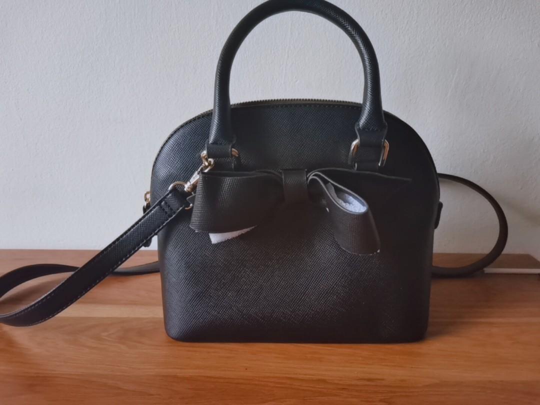 Aldo shell bag discount