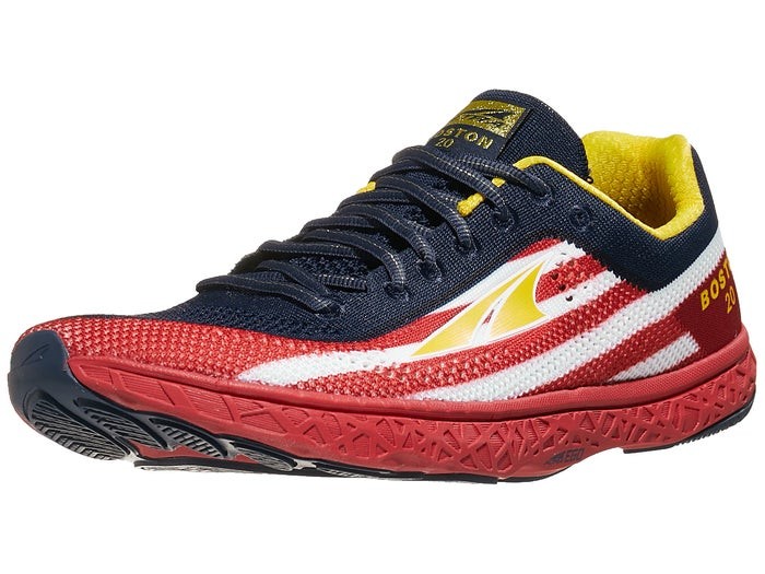 Altra escalante top boston racer
