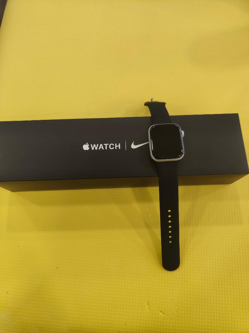 Apple watch series 5 44mm GPS 5156, Mobile Phones & Gadgets 