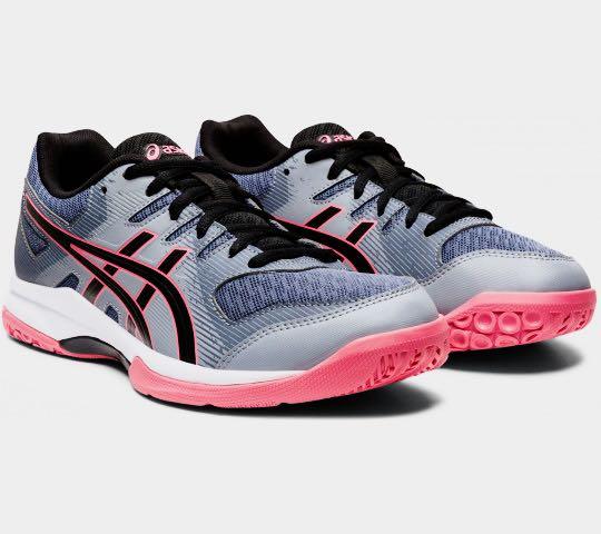 Asics gel online rocket 9 femme