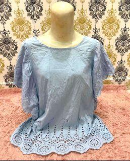 Atasan Katun Mixxo