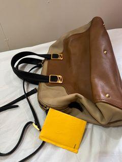 Authentic Fendi Chameleon