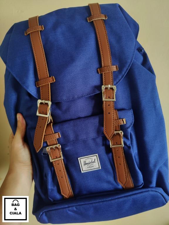 Herschel original discount price philippines