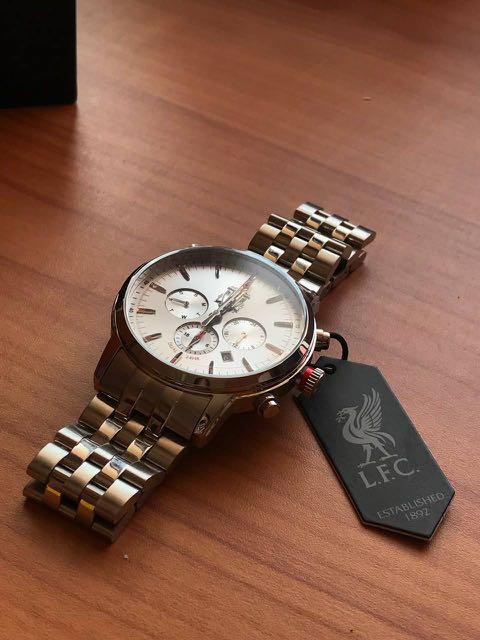 Men's lfc watches shop