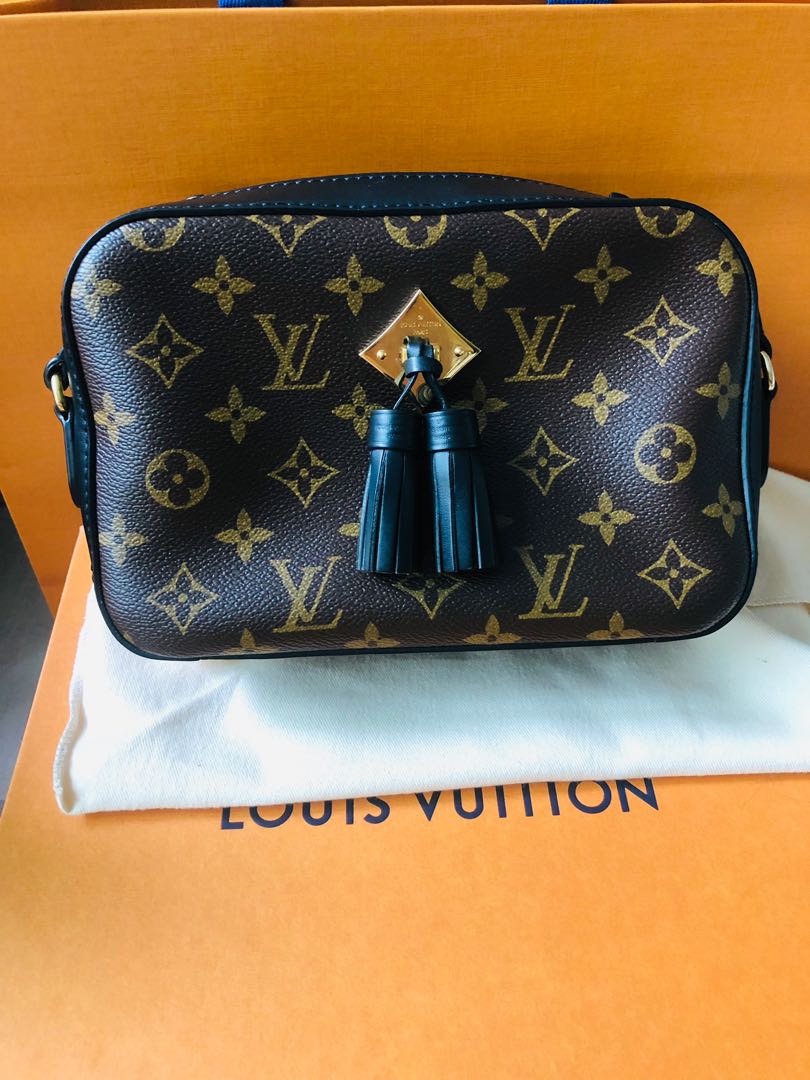 Authentic LV camera bag, Women's Fashion, Bags & Wallets, Cross-body Bags  on Carousell