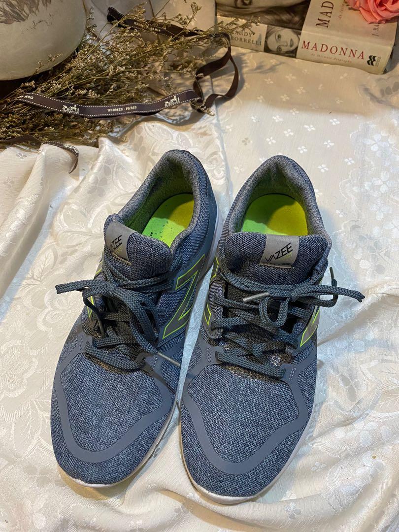 new balance vazee rush mens