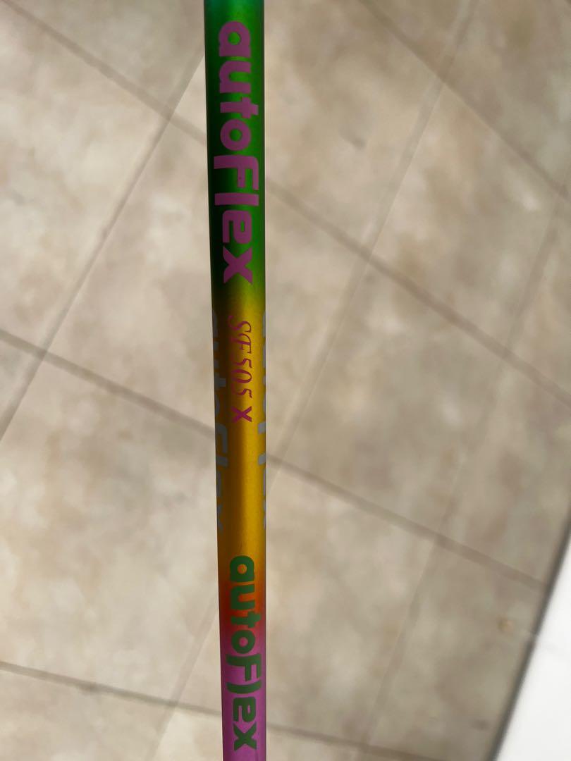 Autoflex 69 sale