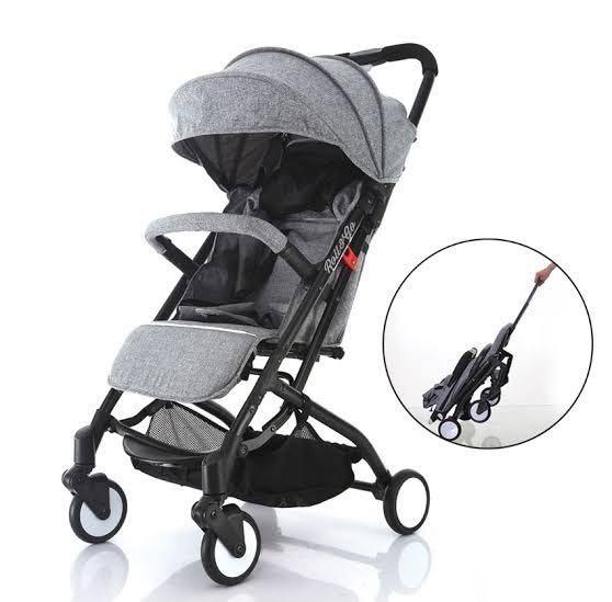 Babyroues roll discount & go