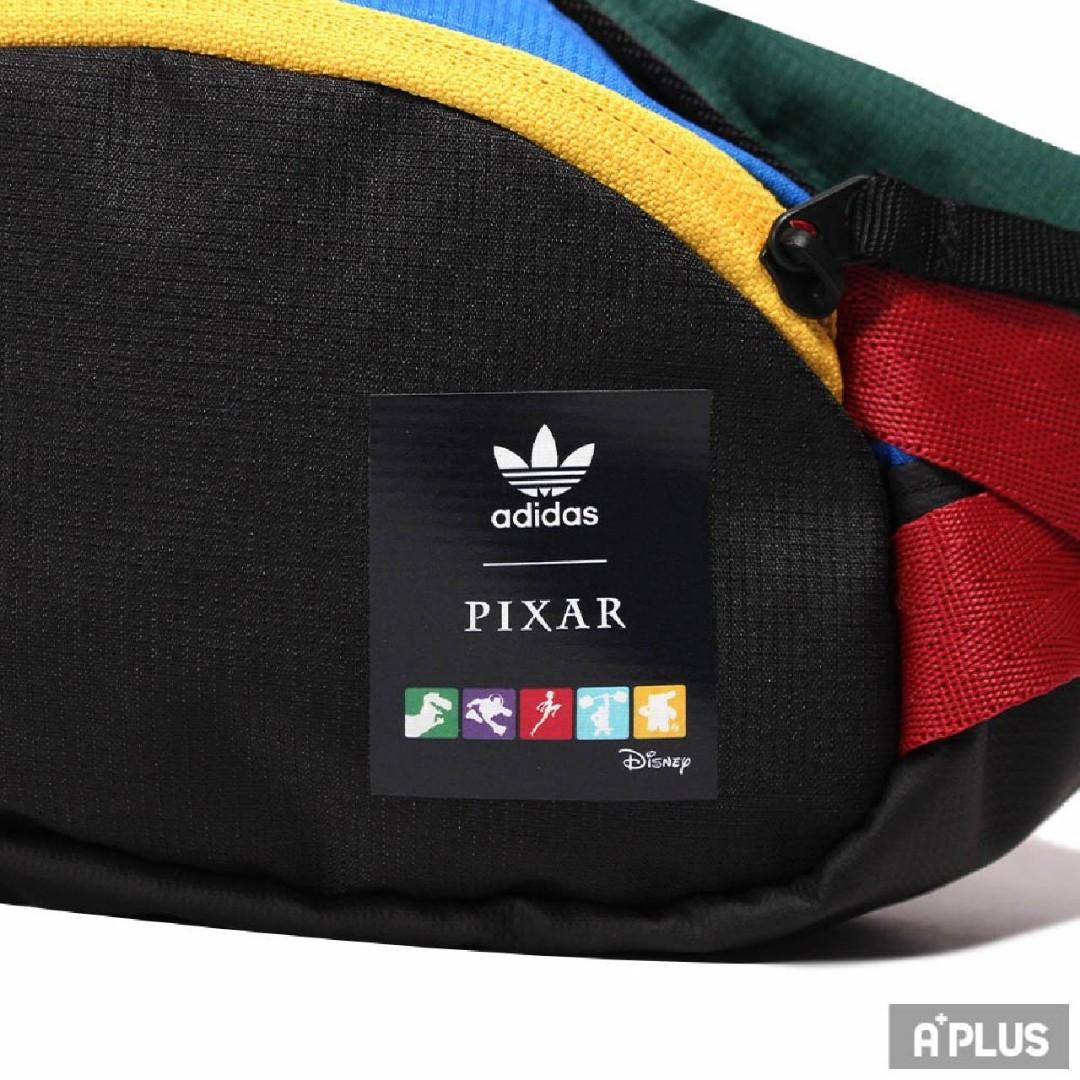 adidas pixar bag