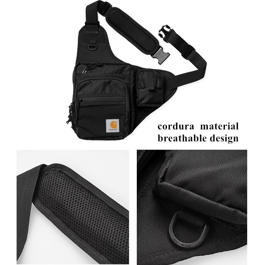 Carhartt chest bag discount