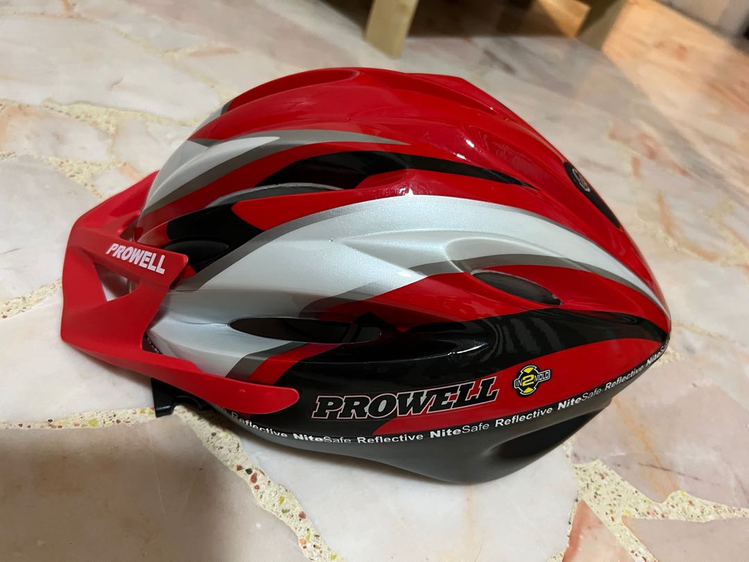 Prowell hotsell helmet price