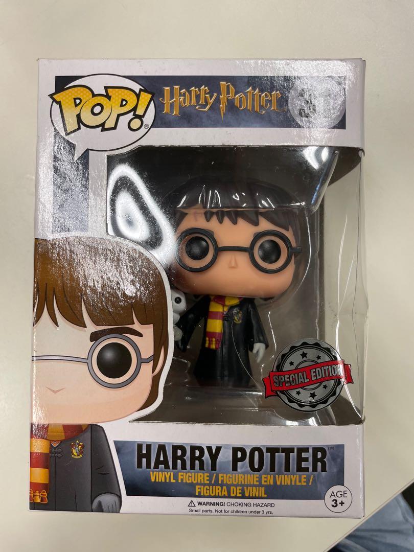Harry potter hotsell funko 31