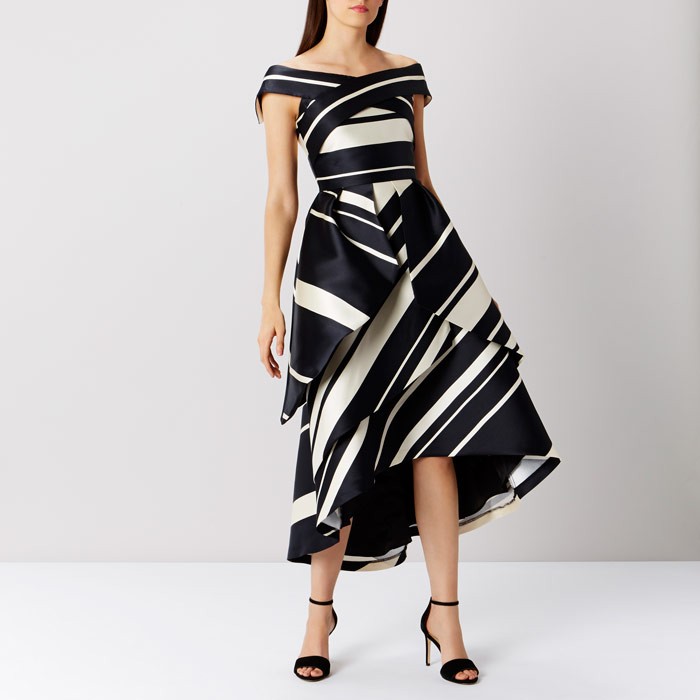 Coast top evie dress