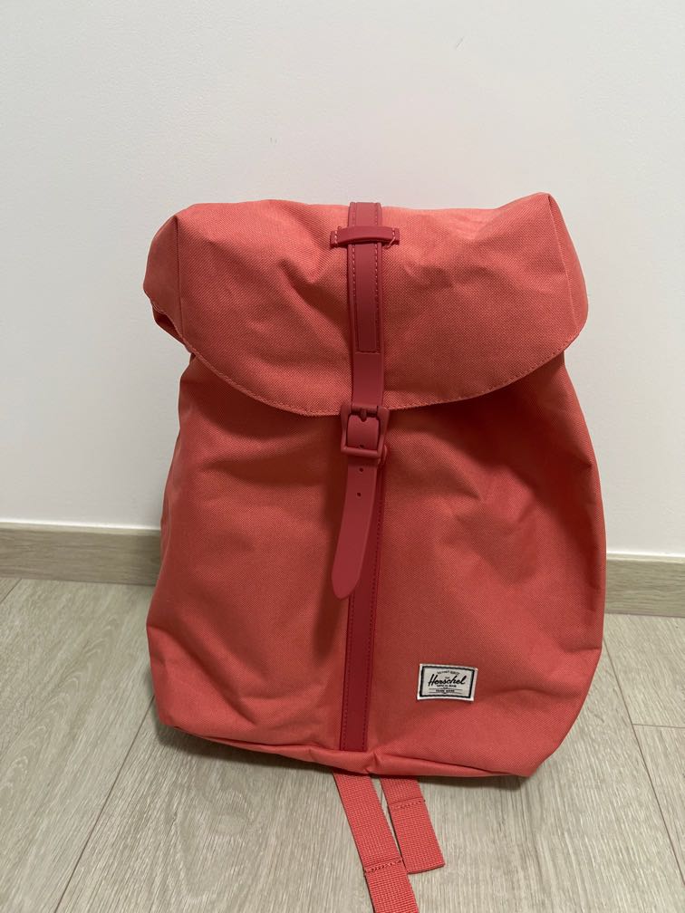 BNWT Herschel Backpack with Built in Laptop Sleeve Pocket