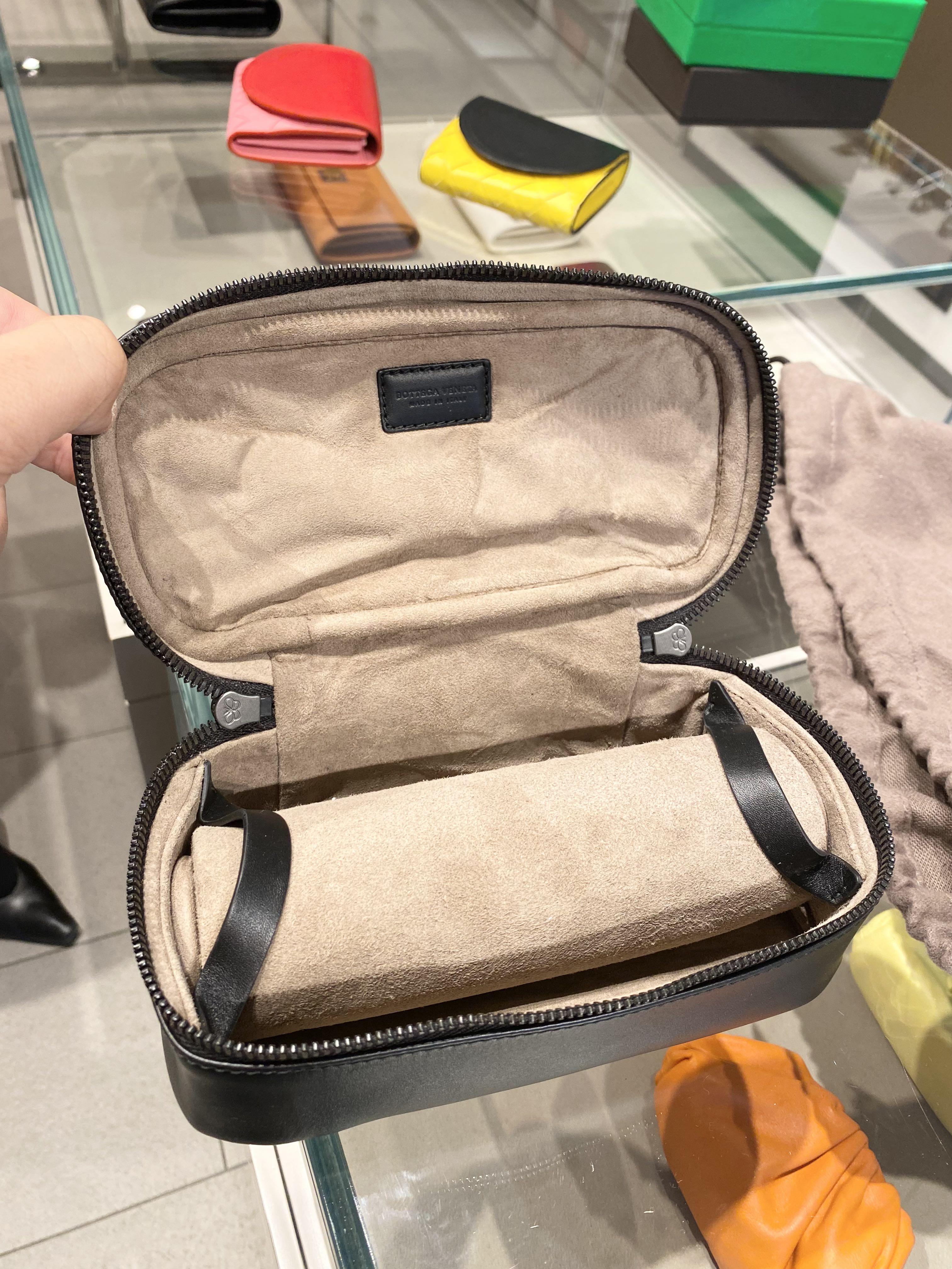 Bottega veneta watch case outlet