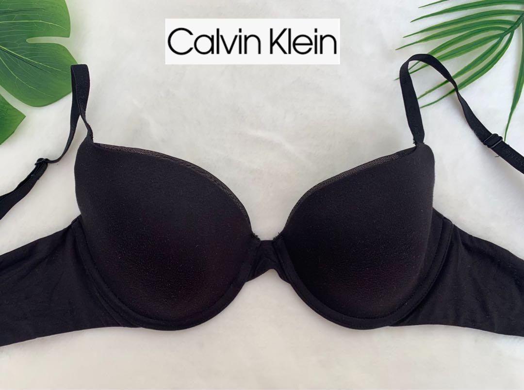 bra calvin klein original, Fesyen Wanita, Pakaian Wanita, Atasan