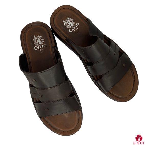 Gents hotsell slipper image