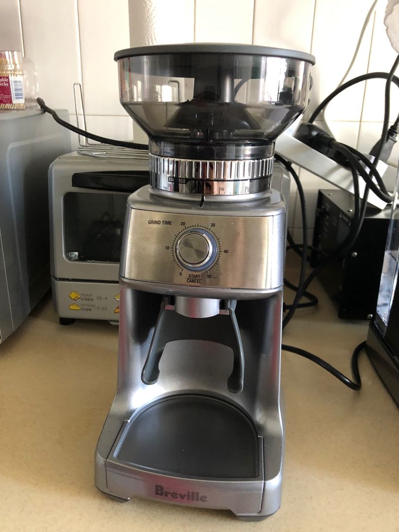 Breville Dose Control Pro, Furniture & Home Living, Kitchenware