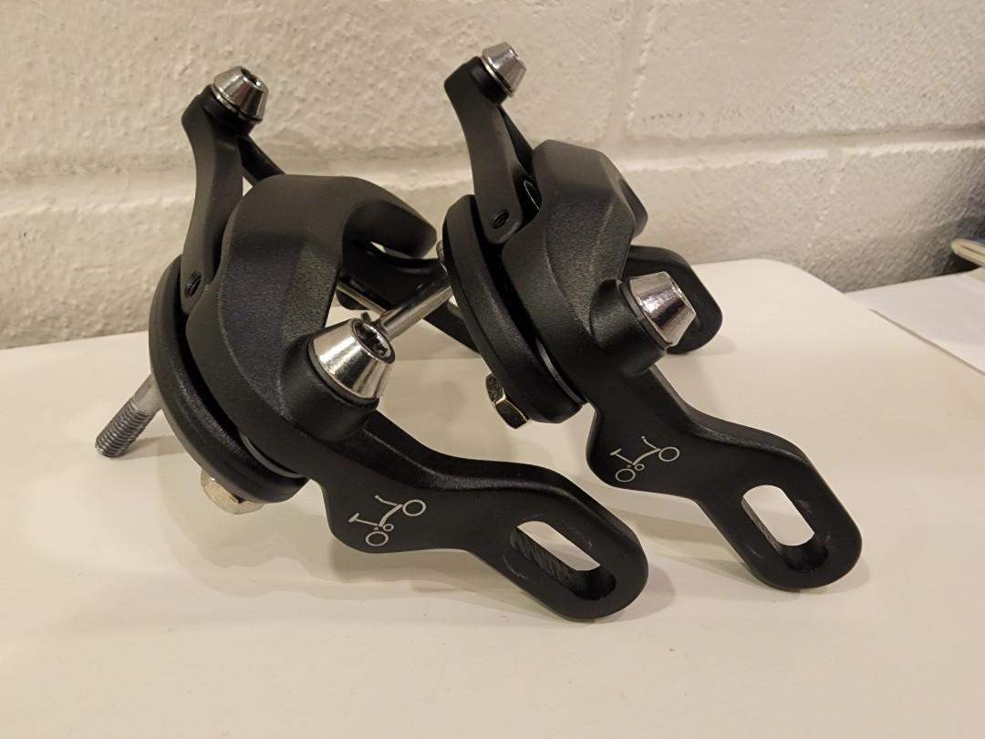 Brompton Original Brake, Sports Equipment, Bicycles & Parts, Parts ...