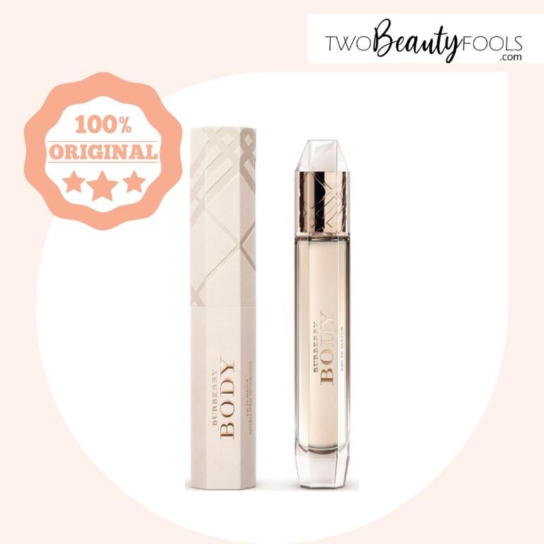 85ml burberry body discount